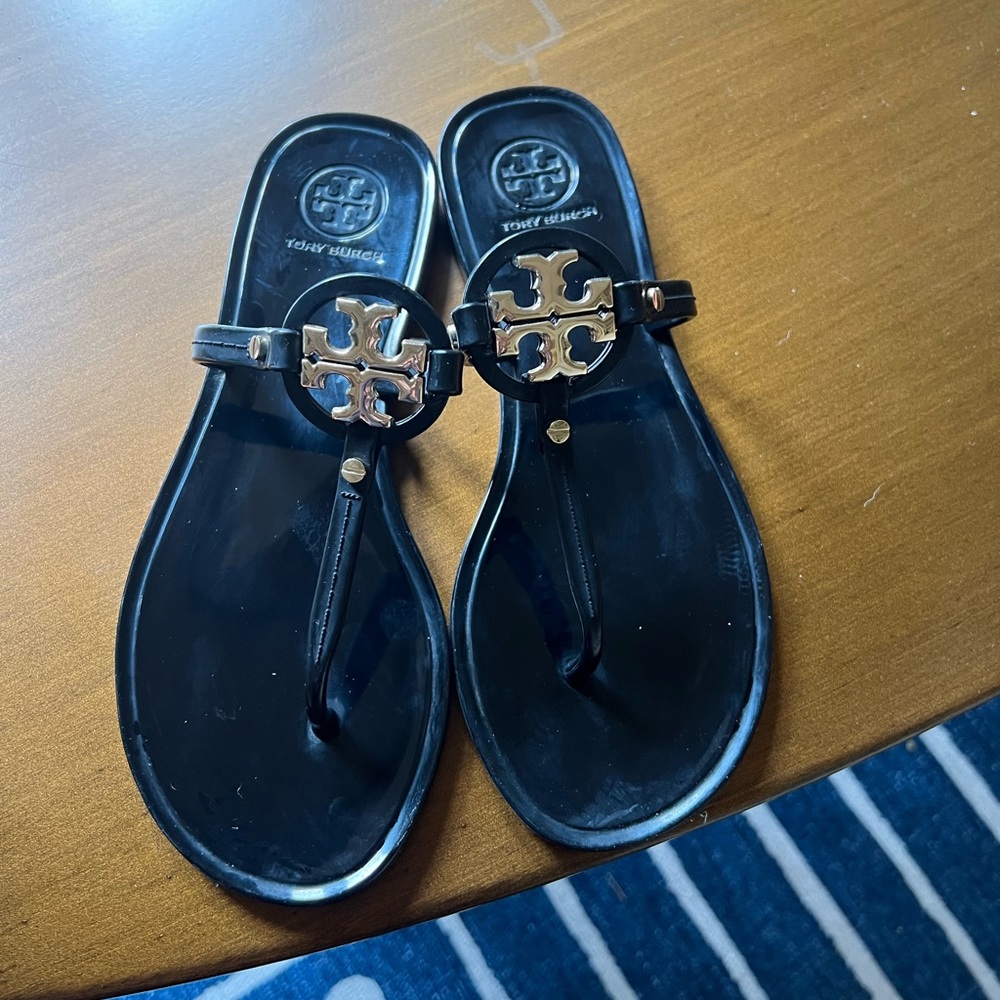 Tory Burch sandals